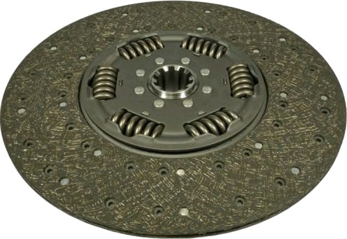 Clutchplate KAWE 4642 Clutchplate KAWE 4642