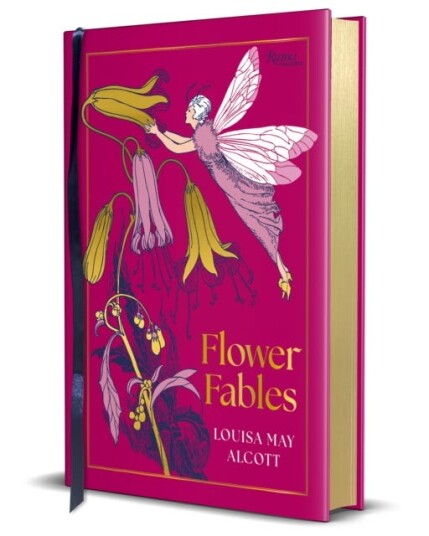 Flower Fables