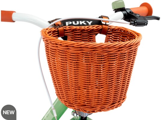 PUKY styreveske Chaos L brun PUKY styreveske Chaos L brun
