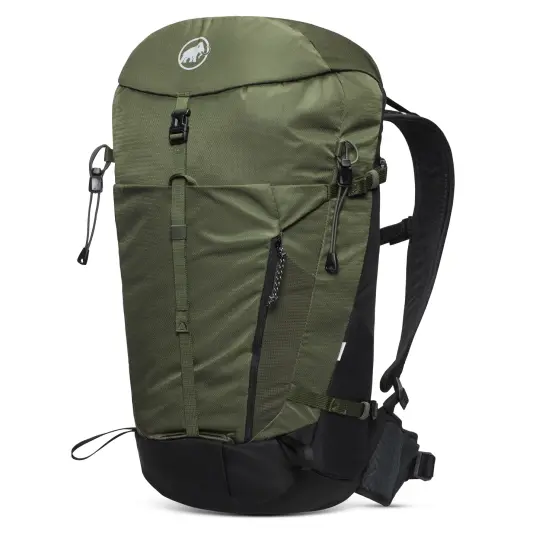 Dagstursekk 30 liter Mammut Lithium 30 40294