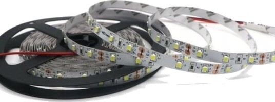 Led List Prescot Prescot Pr024 100 10 Rgb+Nw Hvit Led List Prescot Prescot Pr024 100 10 Rgb+Nw Hvit