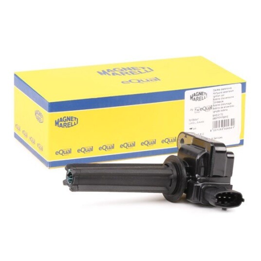 Tennspole coil MAGNETI MARELLI 060717170012