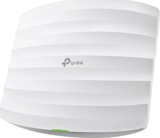 TP-Link Festa F52 Aksesspunkt 867 Mbit/s MU-MIMO Gigabit takmontering WiFi 5