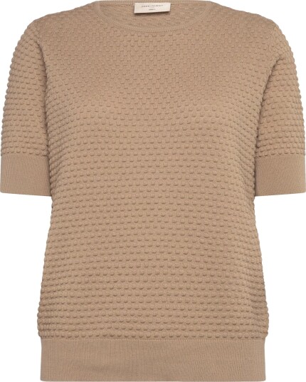 FREE/QUENT Fqdodo Pu Dottie Ss Beige XS FREE/QUENT Fqdodo Pu Dottie Ss Beige XS