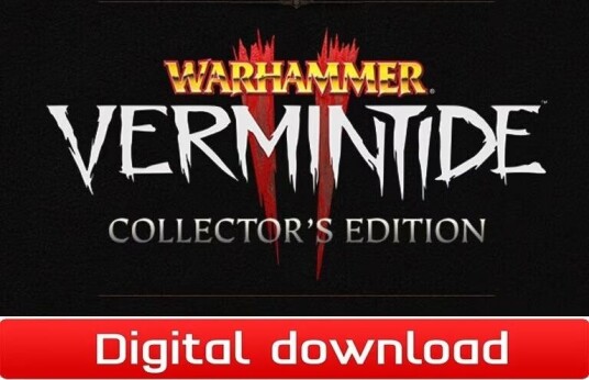 Warhammer: Vermintide 2 - Collector s Edition