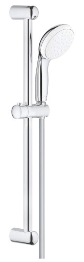 Grohe Tempesta 100, 1 Stykker
