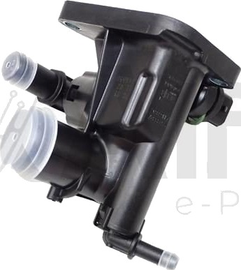 Termostat, kjølemiddel Alfa e-Parts AF08144