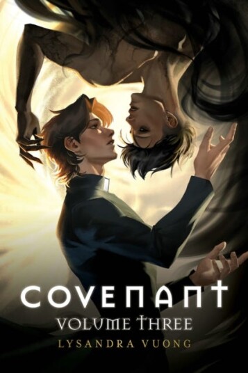 Covenant Vol. 3 Covenant Vol. 3