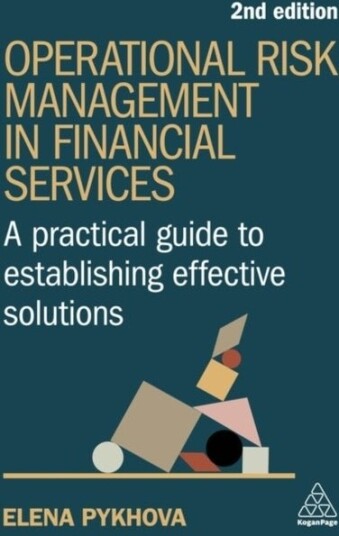 Operational Risk Management in Financial Services