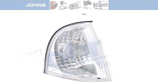 JOHNS 71 20 20-4 Blinklys