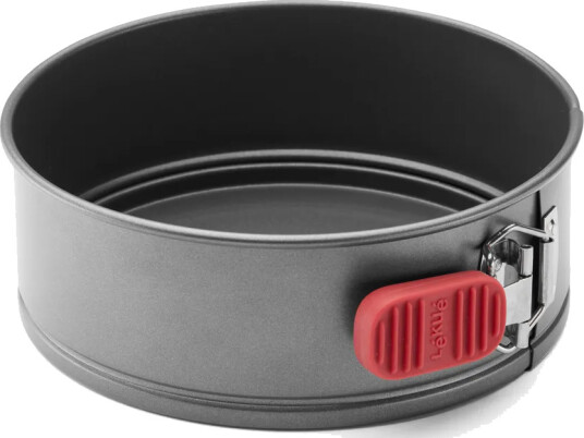 Lékué Lékué non stick springform Ø20 cm Rød