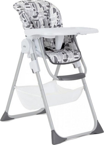 Joie Spisestol Snacker 2in1 Logan Joie Spisestol Snacker 2in1 Logan