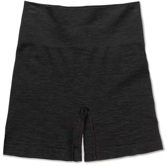 Run & Relax Bandha Yoga Shorts Dame Beautiful Black S Run & Relax Bandha Yoga Shorts Dame Beautiful Black S