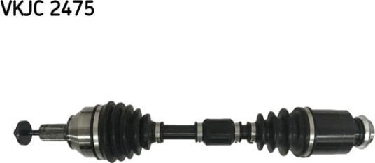 Skf Drivaksel SKF VKJC 2475 Skf Drivaksel SKF VKJC 2475