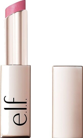 Reviver Lip Oil Stick Shimmer Disco Flamingo