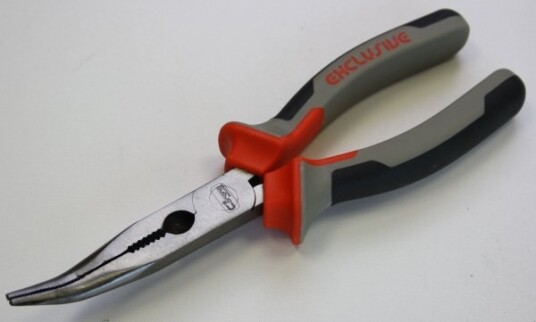 Buet Tang 160Mm •Richmann Exclusive• C7068