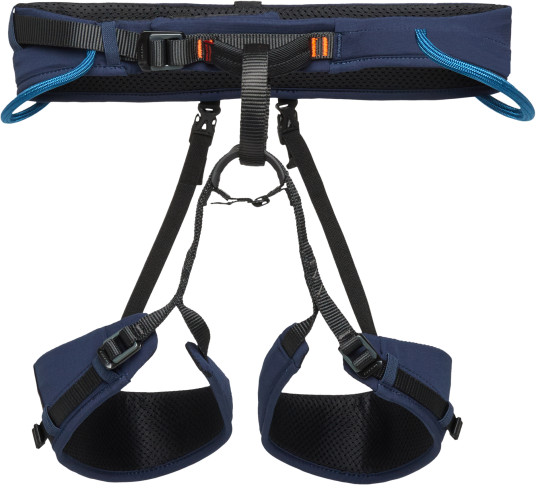 Mammut Ophir 3 Slide 2.0 Harness Marine-sapphire M Mammut Ophir 3 Slide 2.0 Harness Marine-sapphire M