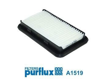 Luftfilter PURFLUX A1519
