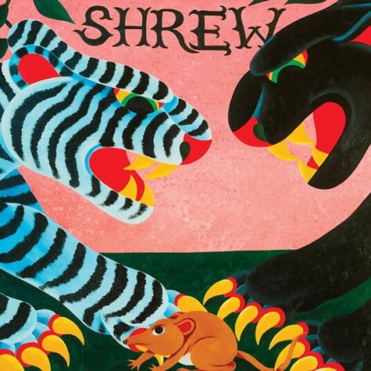 Shrew Shrew Coloured Vinyl