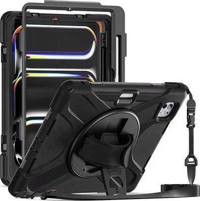 Insmat Rugged Armor - protective case for tablet