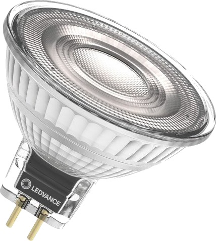 Ledvance Parathom LED MR16 4,9W/930 (35W) 36° GU5,3 Dimbar