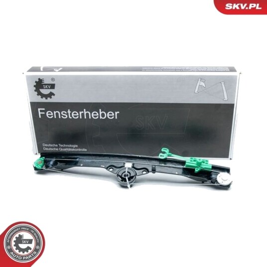Vindusheis ESEN SKV 01SKV791