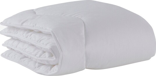 Jotex Tralle/vugge Barnedyne Laget Av Organisk Bomull 70x80 Cm Hvit CELINE 22062710180