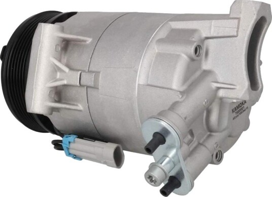AC-kompressor KAMOKA 7820001