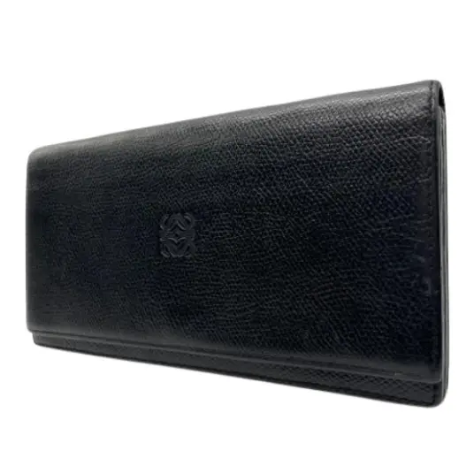 Loewe unisex Svart