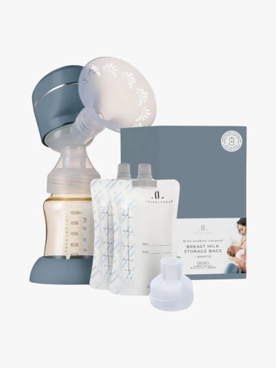 Lola&Lykke Breast Pump Set Lola&Lykke Breast Pump Set