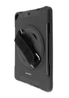 4smarts iPad 10.9" Rugged Case Grip 4smarts iPad 10.9" Rugged Case Grip