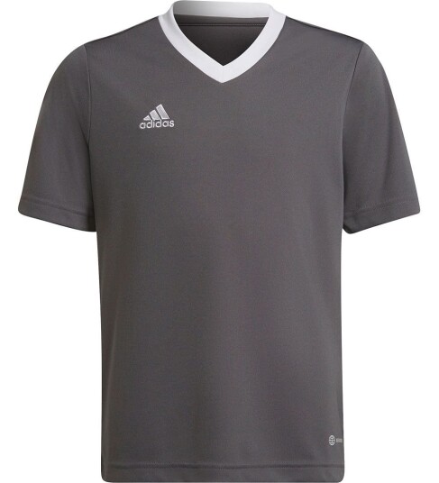 Adidas Performance Ent22 Jsy Y Grey 140 Adidas Performance Ent22 Jsy Y Grey 140