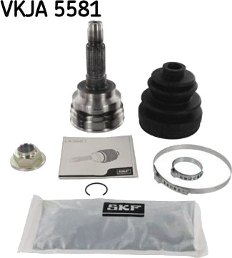 Drivledd SKF VKJA 5581