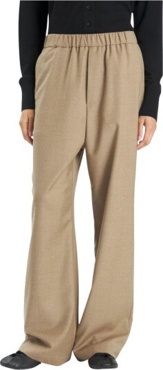 Barena Venezia Dame Bukser Beige S, Barena Venezia Dame Bukser Beige S,