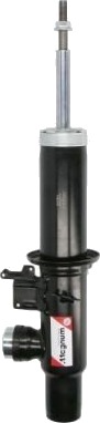 Magnum Technology APB015MT Støtdemper