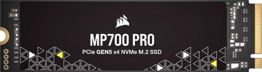 Corsair MP700 Pro 1TB PCIe 5.0 x4 NVMe SSD CSSD-F1000GBMP700PNH