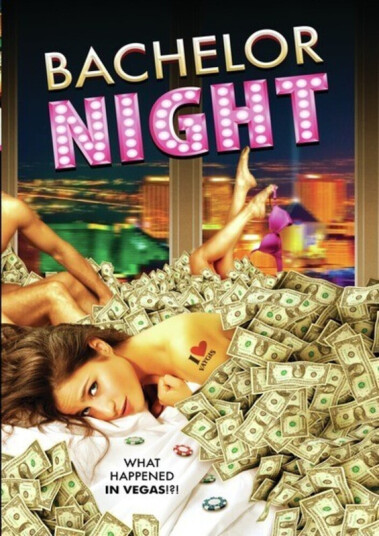 Bachelor Night DVD