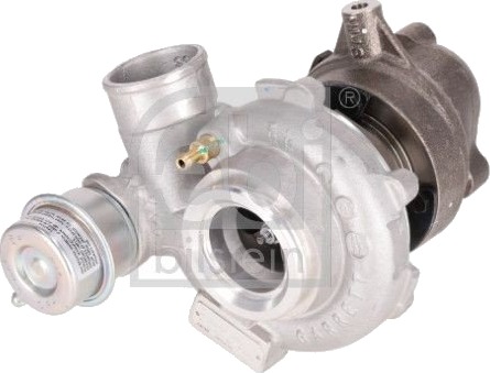 FEBI BILSTEIN 186840 Turbolader