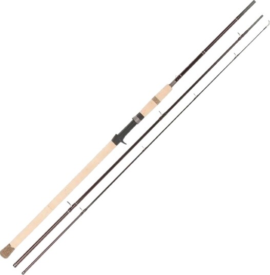 Lawson Northern Lite X3 triggerstang - 11 fot, 20-60 gram Lawson Northern Lite X3 triggerstang - 11 fot, 20-60 gram