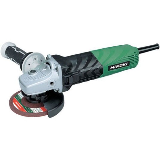 Hikoki Vinkelsliper G13VA 1500w Hikoki Vinkelsliper G13VA 1500w