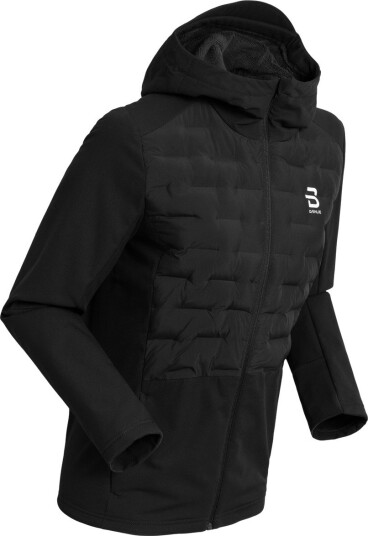 Dæhlie Jacket Shield Black L
