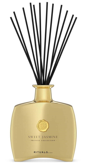 Rituals Sweet Jasmine Fragrance Sticks 450 ml