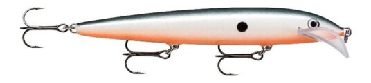 Rapala Scatter Rap Husky 13 Sd Rapala Scatter Rap Husky 13 Sd