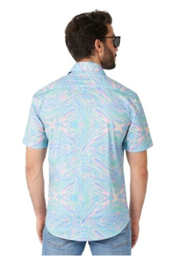 Boland Traciks Holoperfect Skjorte OSSS-1018-XL