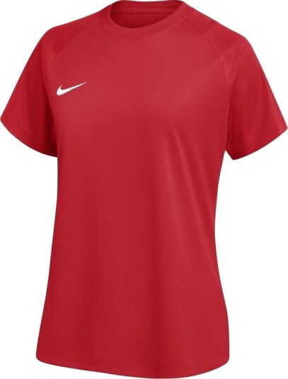 Nike Spillerdrakt Dry Academy II   Rød/Hvit Kvinner størrelse Large