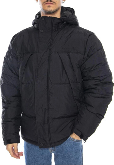 Timberland Herre Jakker Svart M,