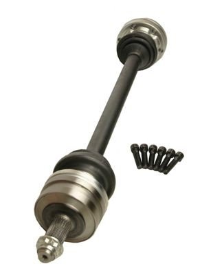 Maxgear Drivaksel MAXGEAR 49 2333