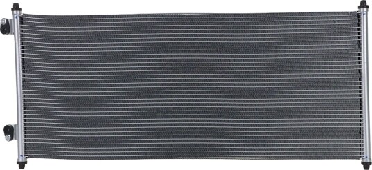 Kondensator, klimaanlegg WALKER WCD00464