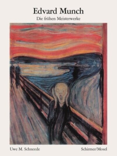Edvard Munch: Fr¿he Meisterwerke
