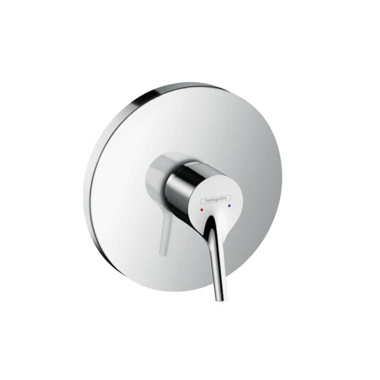 Hansgrohe Dusjbatteri Hansgrohe Talis S Soft